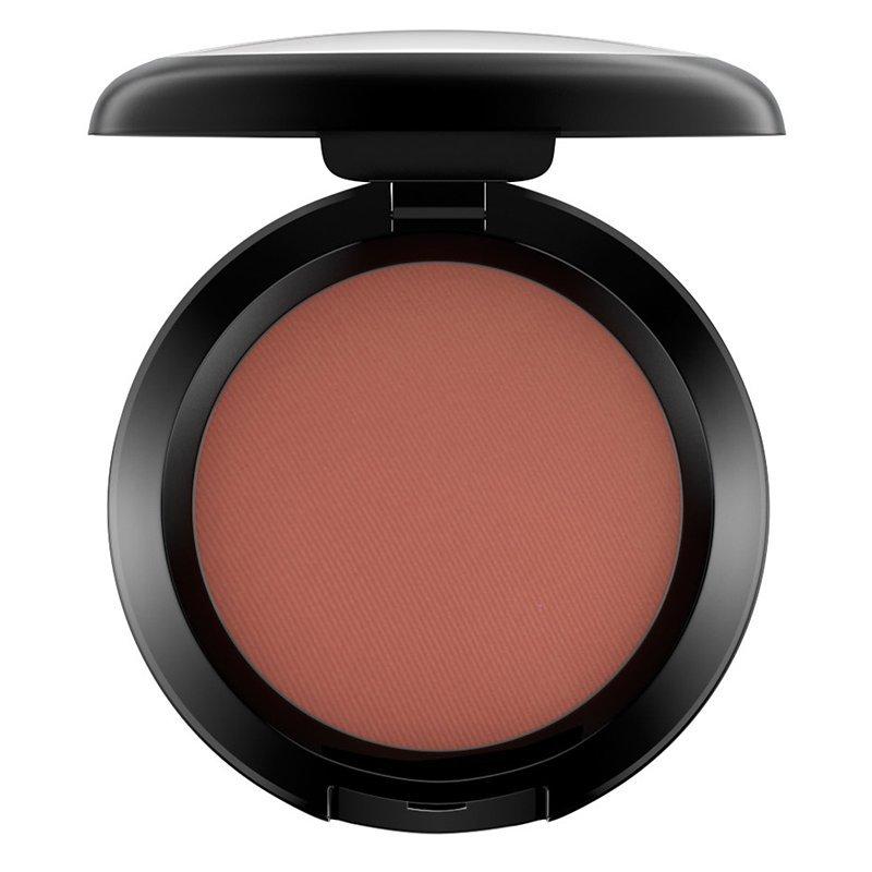 MAC Powder Blush, Raizin