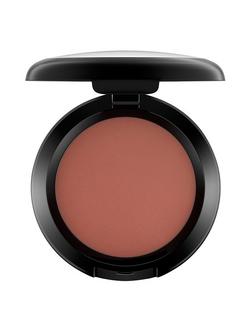 MAC Powder Blush - view 2, Raizin