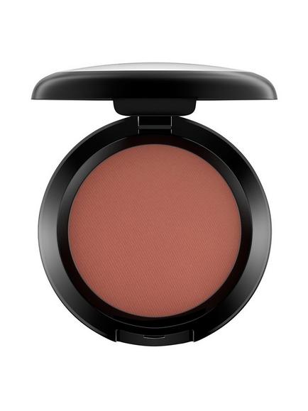 MAC Powder Blush - view 2, Raizin