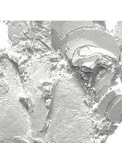 MAC Eyeshadow / Pro Palette Refill Pan, White Frost