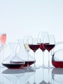 LSA Bar Collection Glassware, Clear