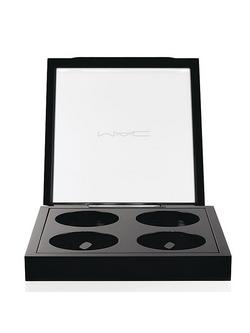 MAC Pro Palette Eyeshadow x 4, 