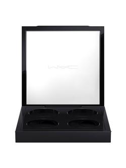 MAC Pro Palette Eyeshadow x 4 - view 2, 