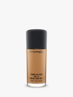 MAC Studio Fix Fluid SPF 15 Foundation, C5.5