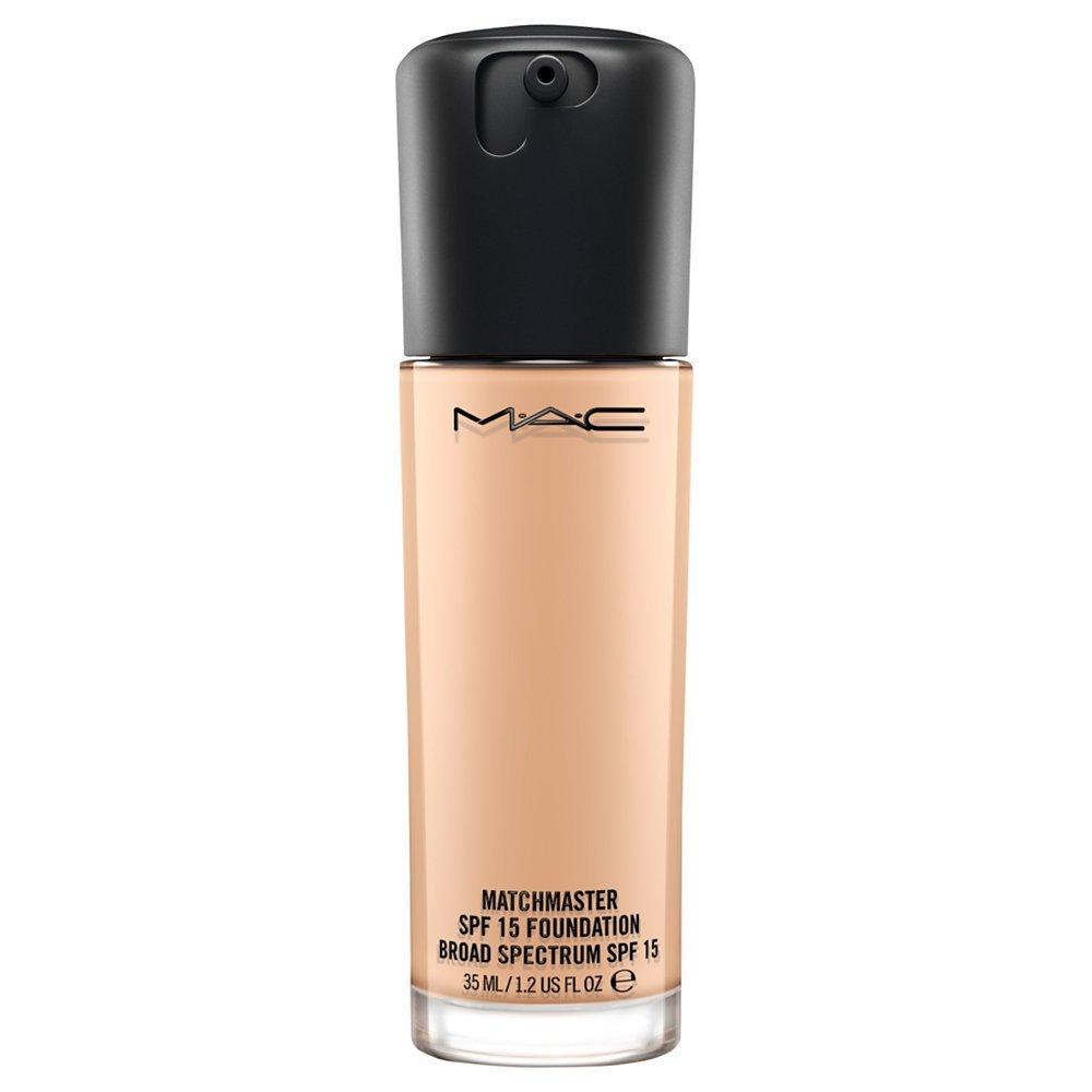 MAC Matchmaster SPF 15 Foundation, 1.5