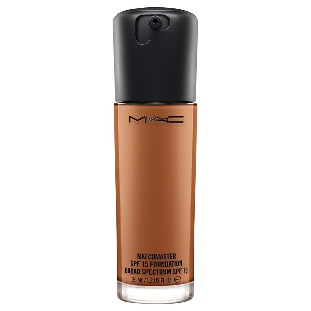 MAC Matchmaster SPF 15 Foundation, 9.0