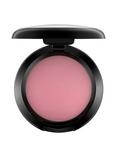 MAC Sheertone Blush, Breath of Plum