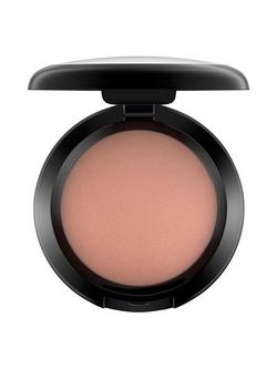 MAC Sheertone Blush - view 2, Gingerly