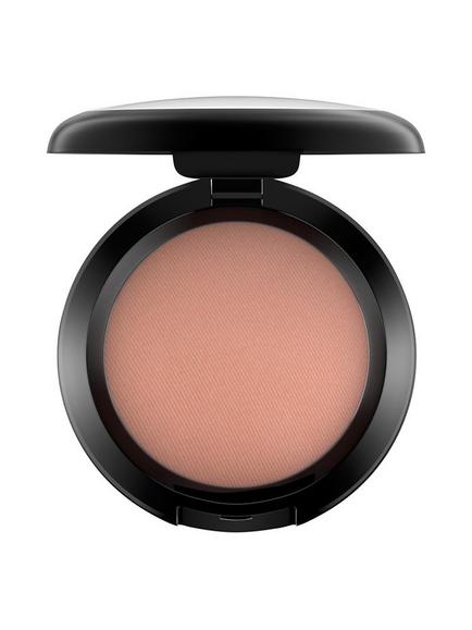 MAC Sheertone Blush - view 2, Gingerly