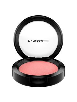 MAC Sheertone Shimmer Blush, Peachykeen