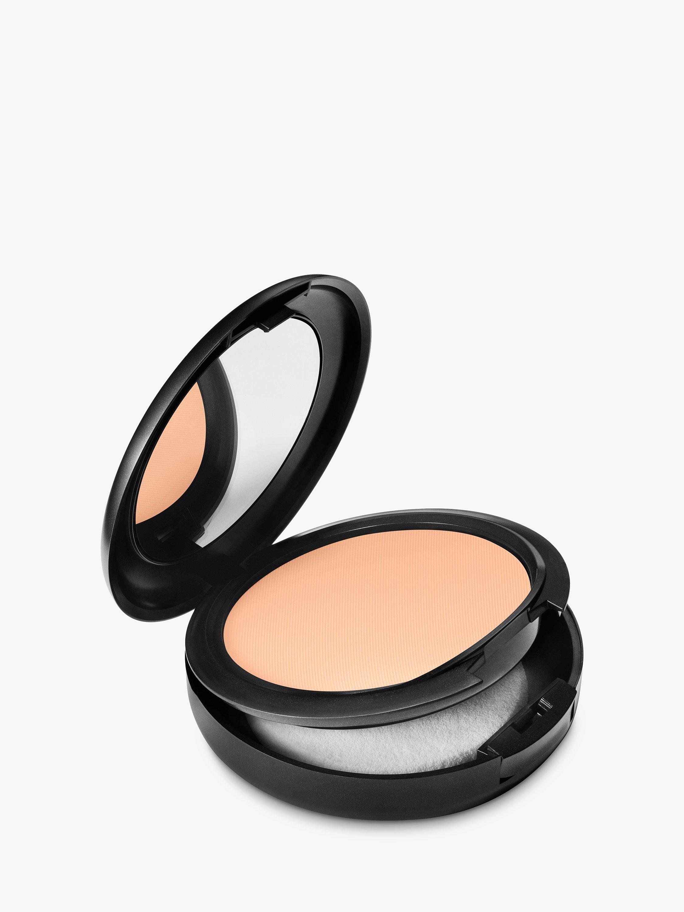 MAC Studio Fix Powder Plus Foundation, C2