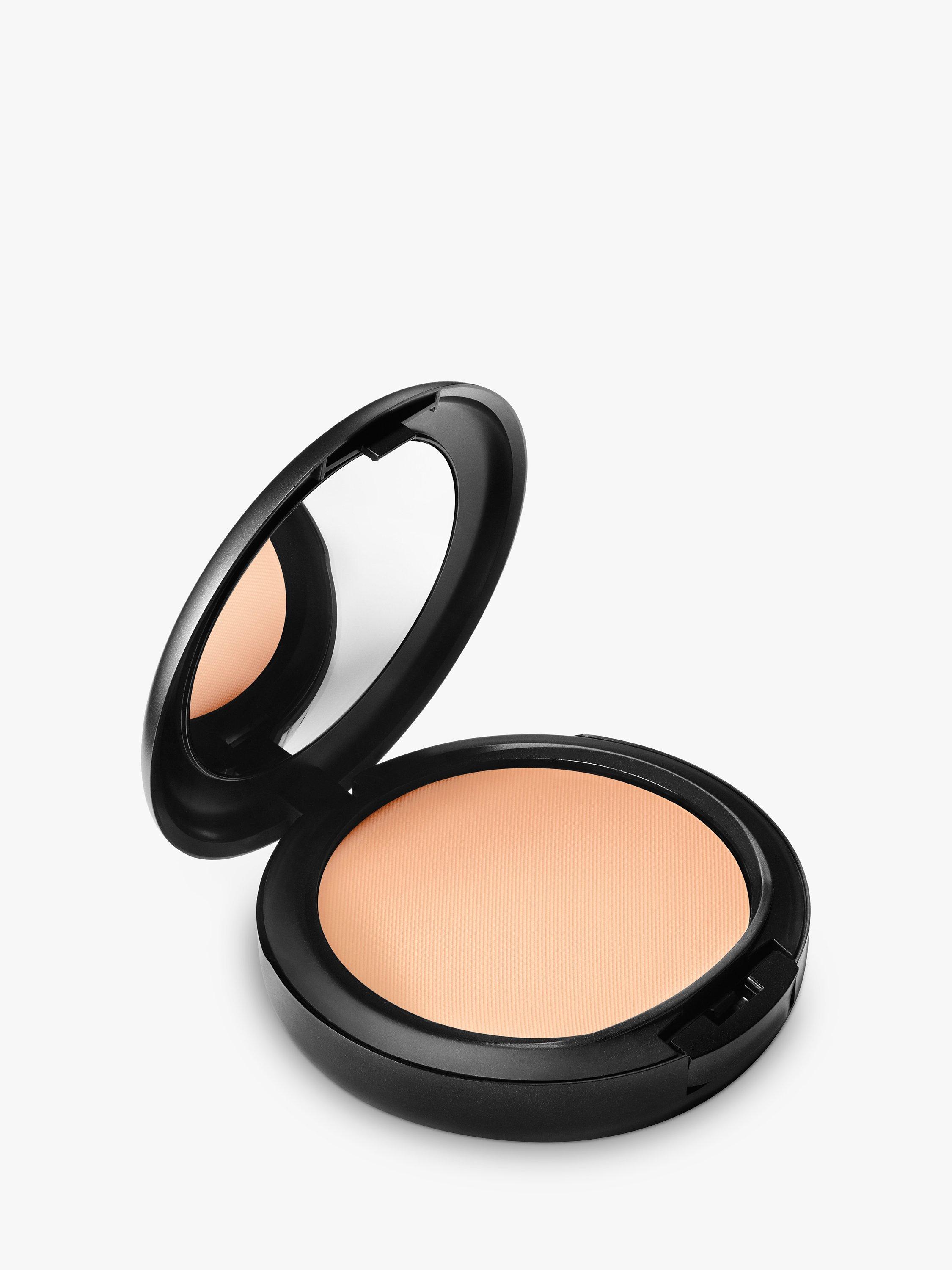 MAC Studio Fix Powder Plus Foundation, C2