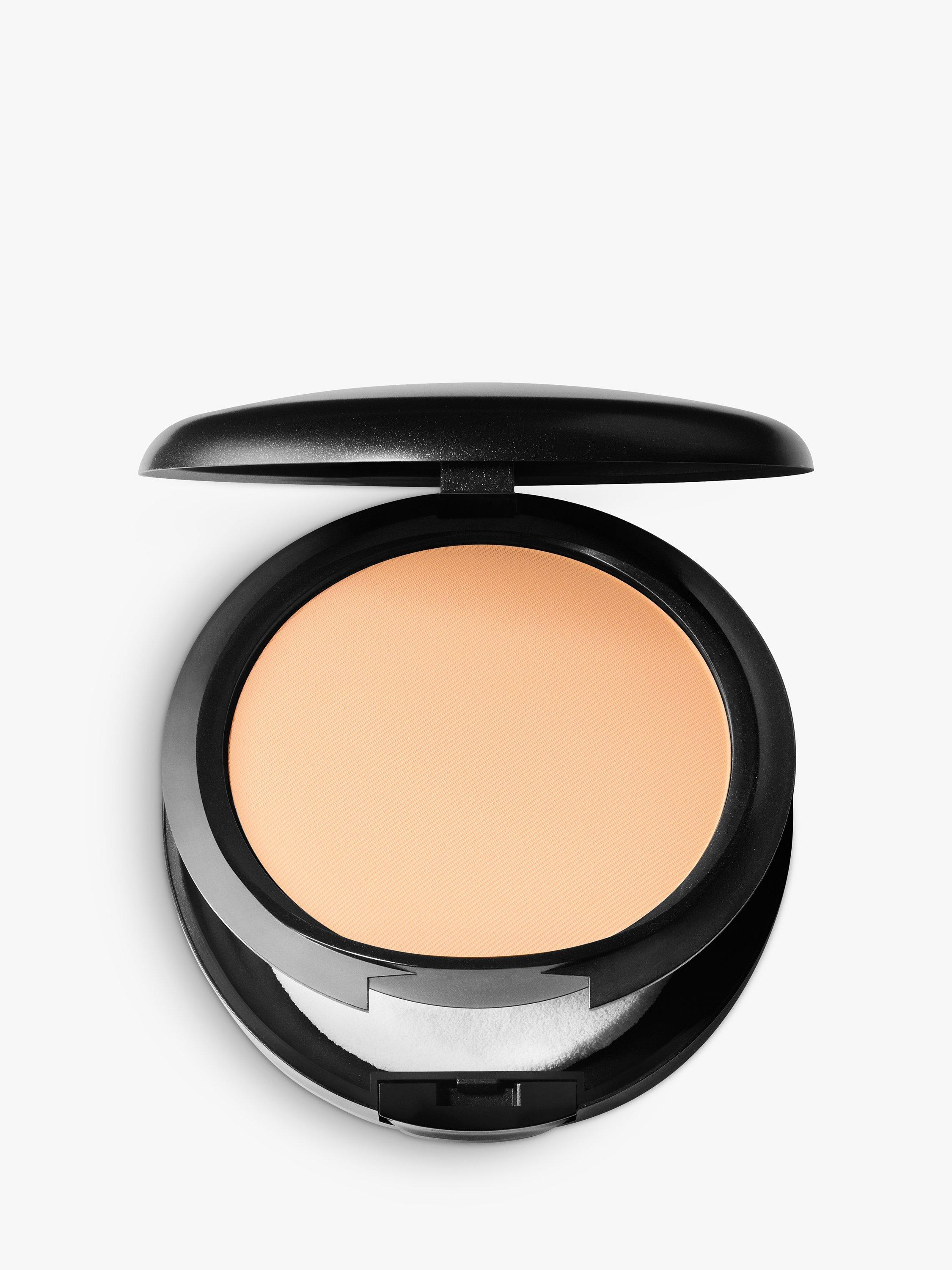 MAC Studio Fix Powder Plus Foundation, C2