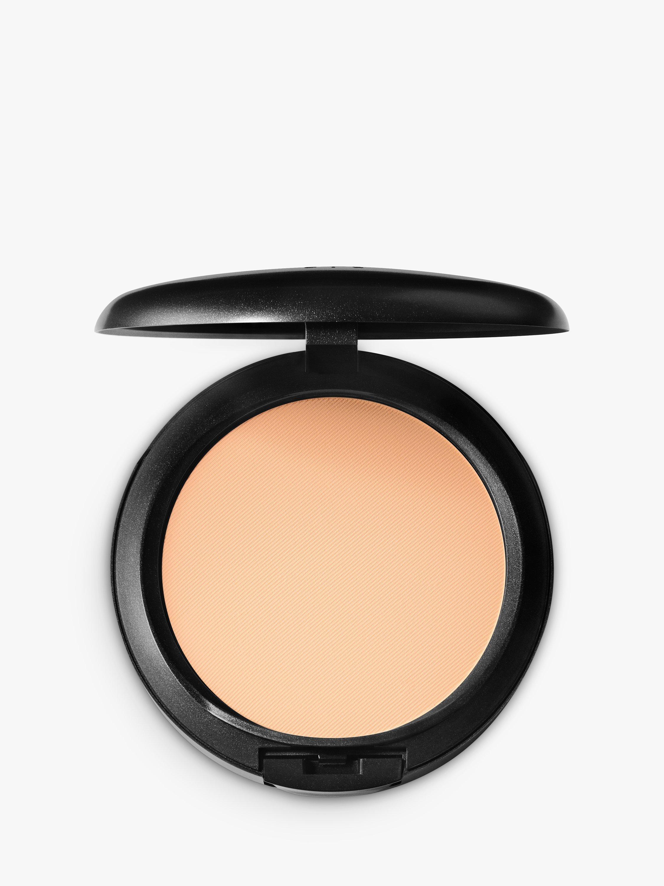 MAC Studio Fix Powder Plus Foundation, C2