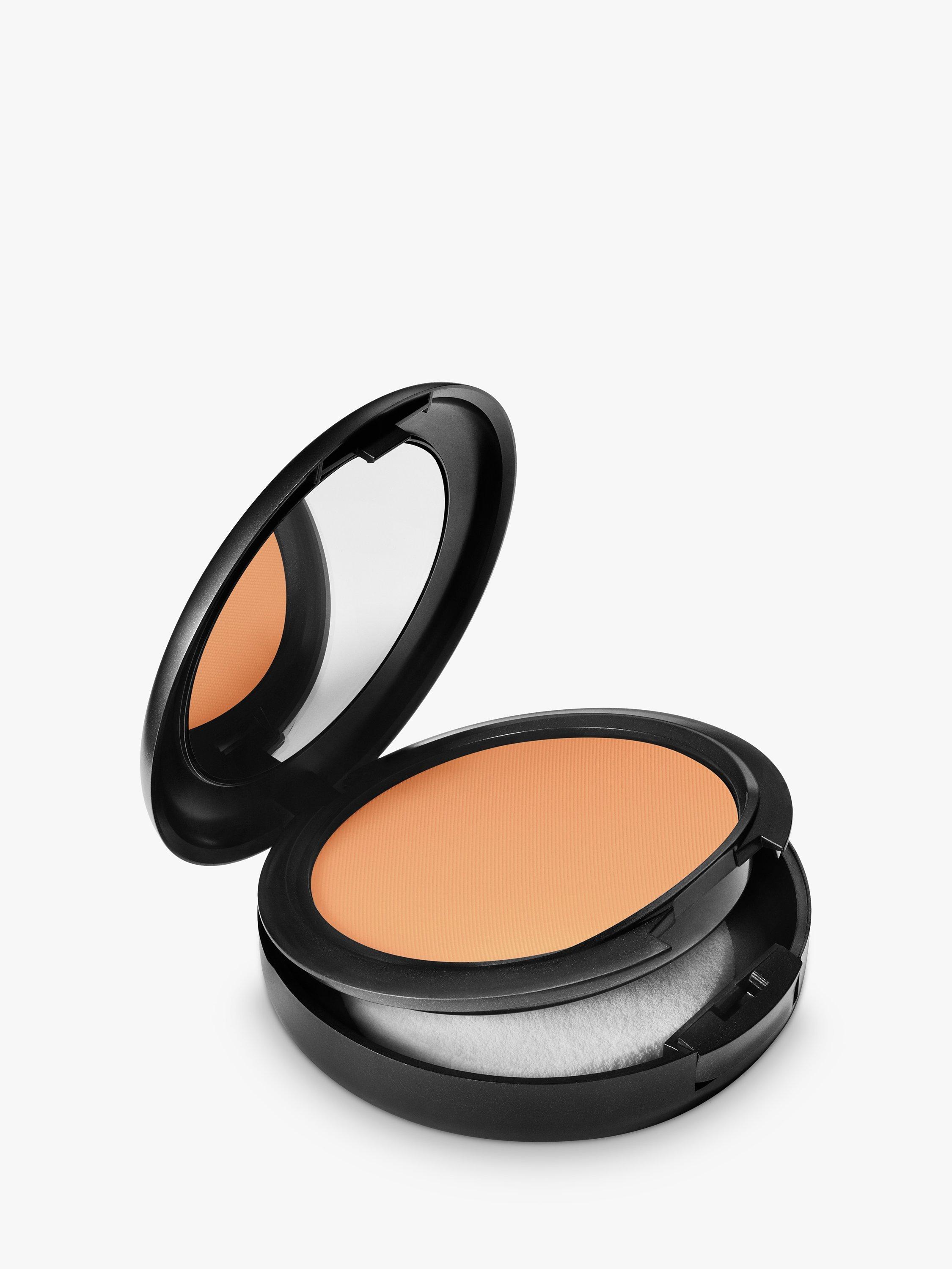 MAC Studio Fix Powder Plus Foundation, NW35