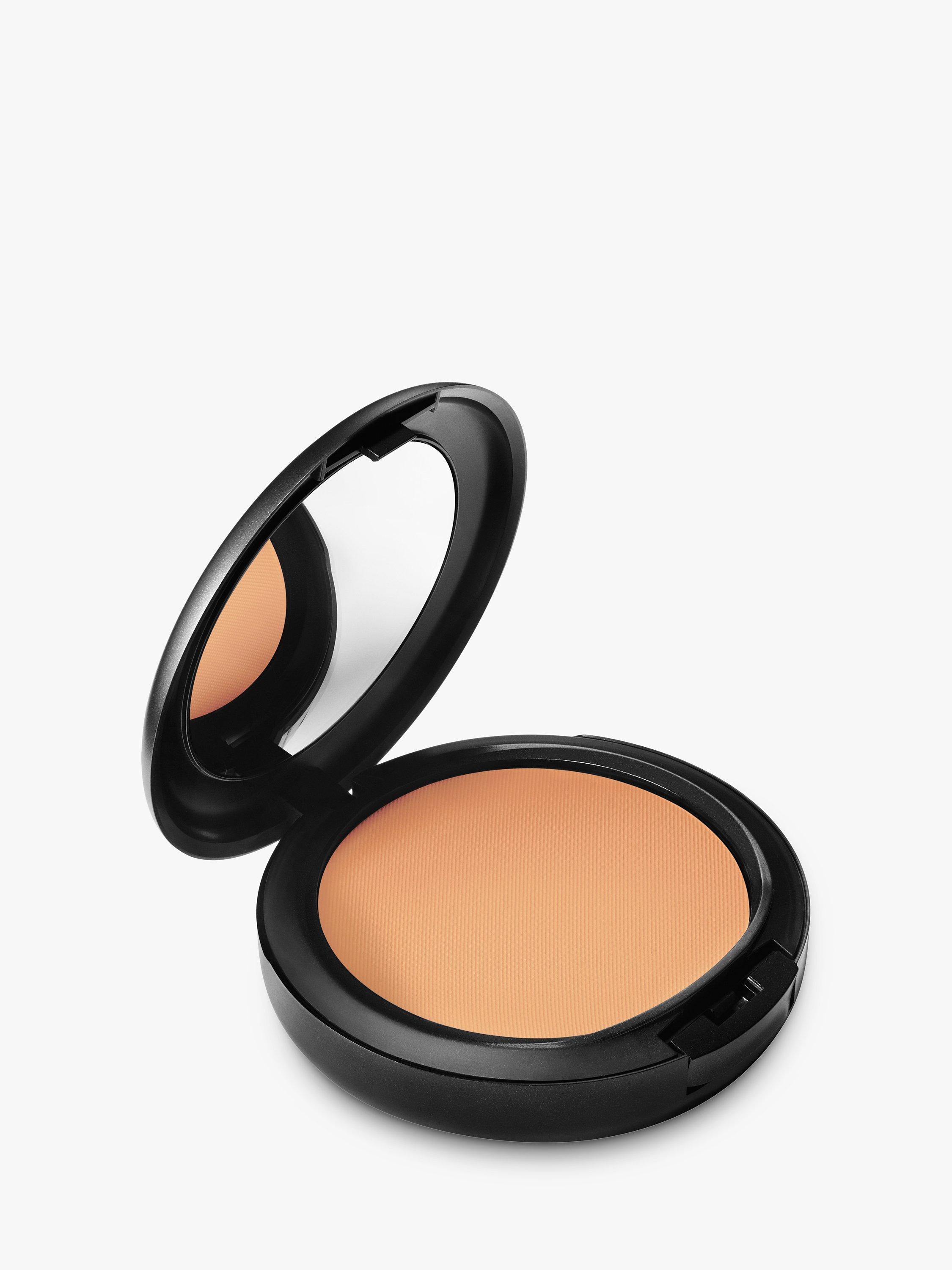 MAC Studio Fix Powder Plus Foundation, NW35