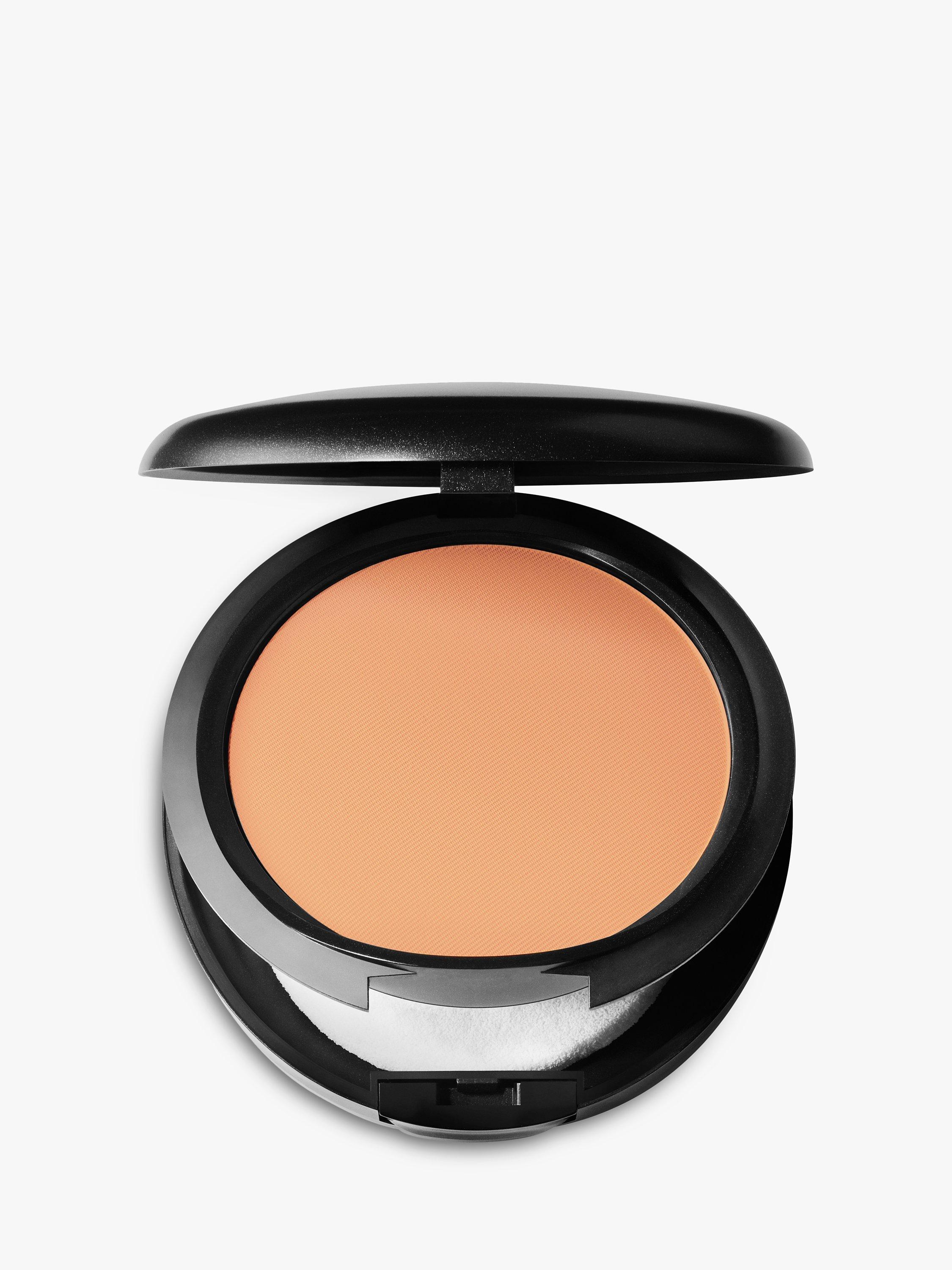 MAC Studio Fix Powder Plus Foundation, NW35