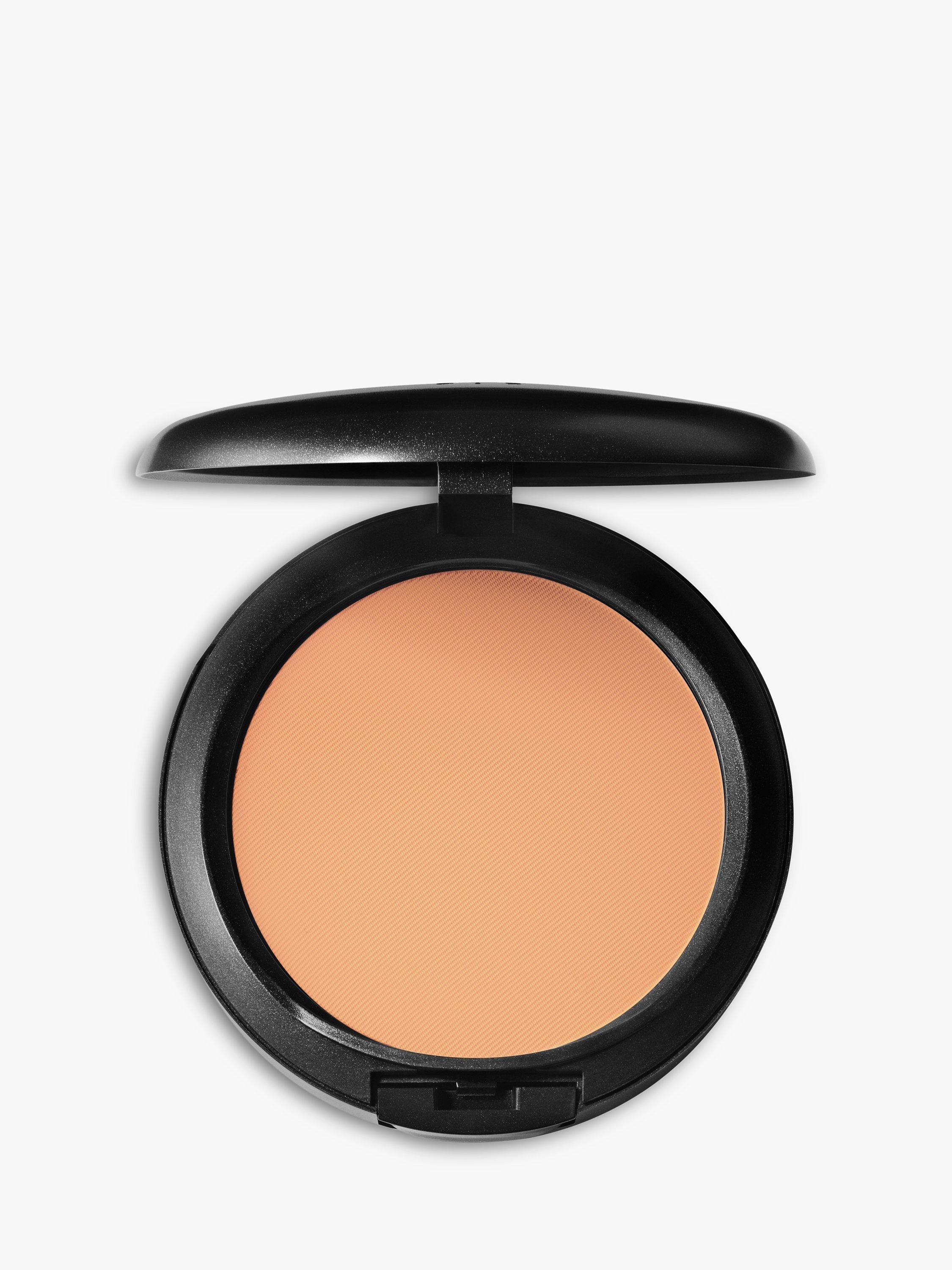 MAC Studio Fix Powder Plus Foundation, NW35