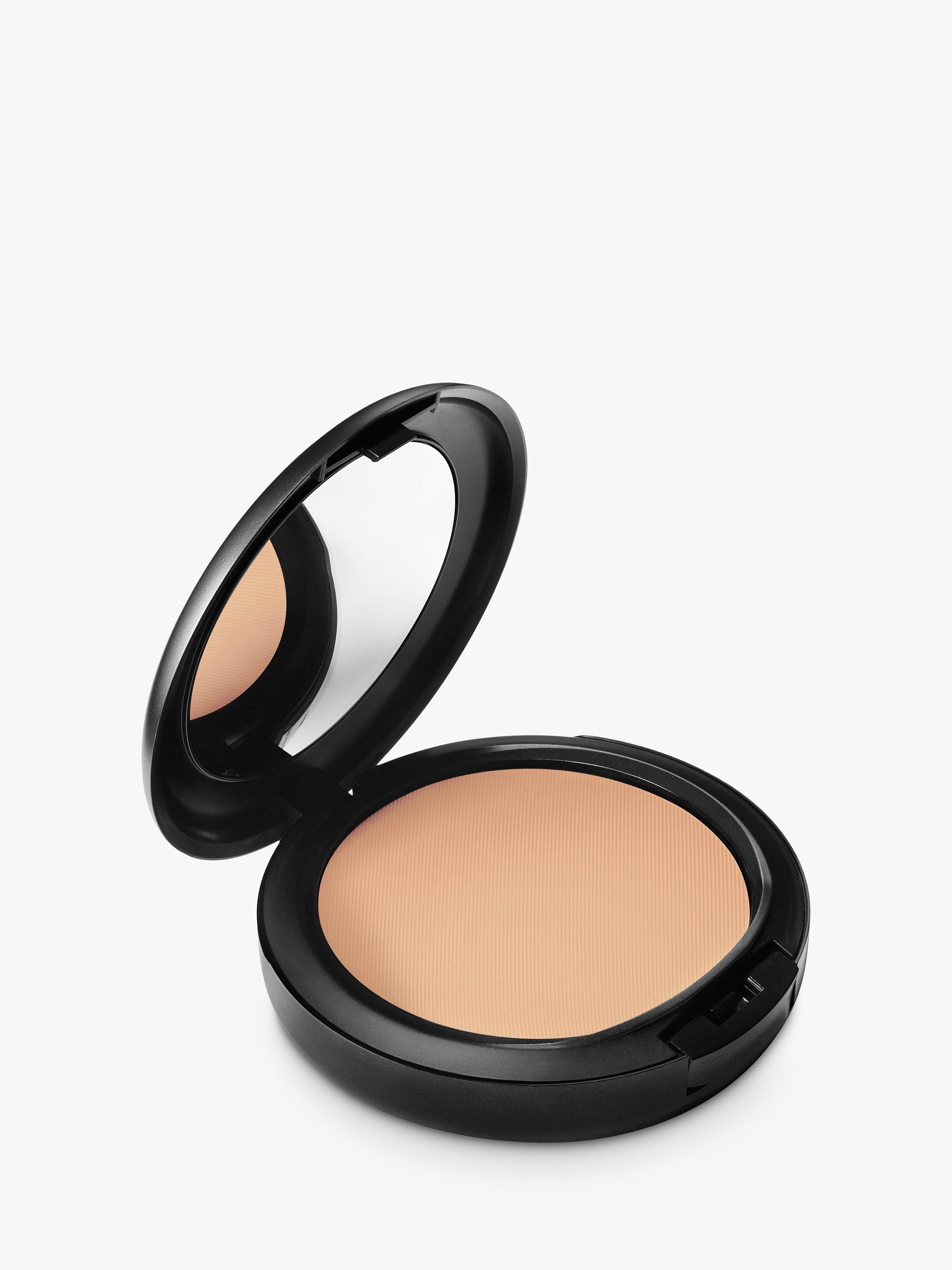 MAC Studio Fix Powder Plus Foundation, C5.5