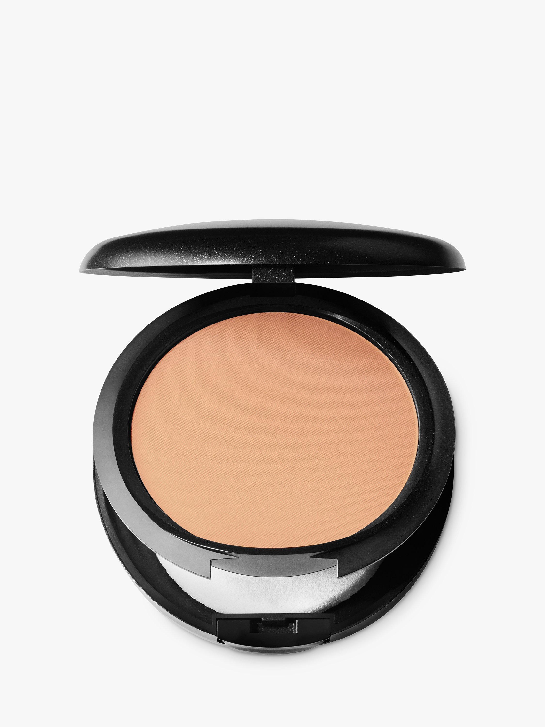 MAC Studio Fix Powder Plus Foundation, C5.5