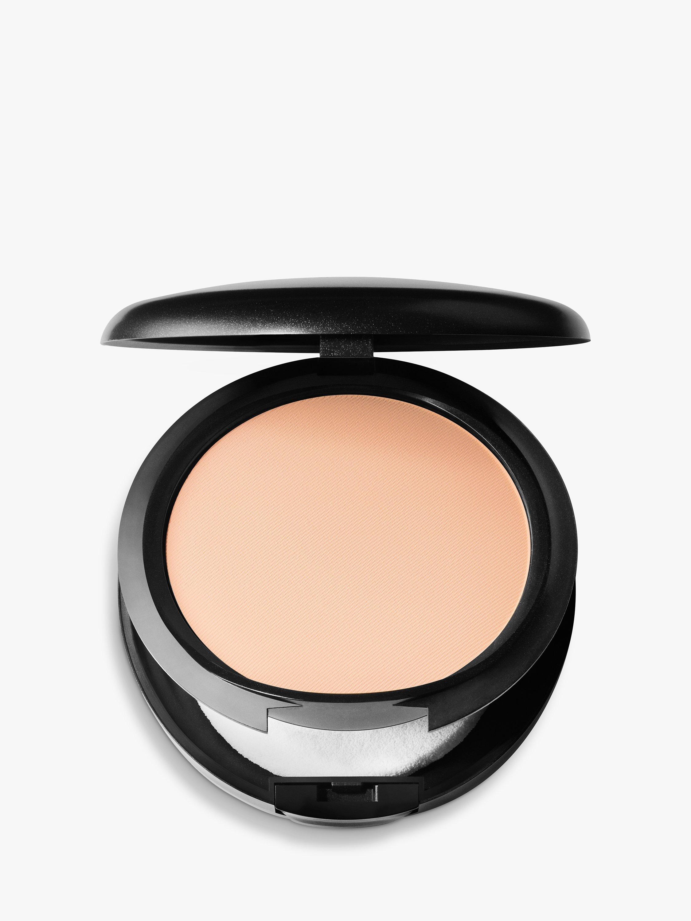 MAC Studio Fix Powder Plus Foundation, NW25