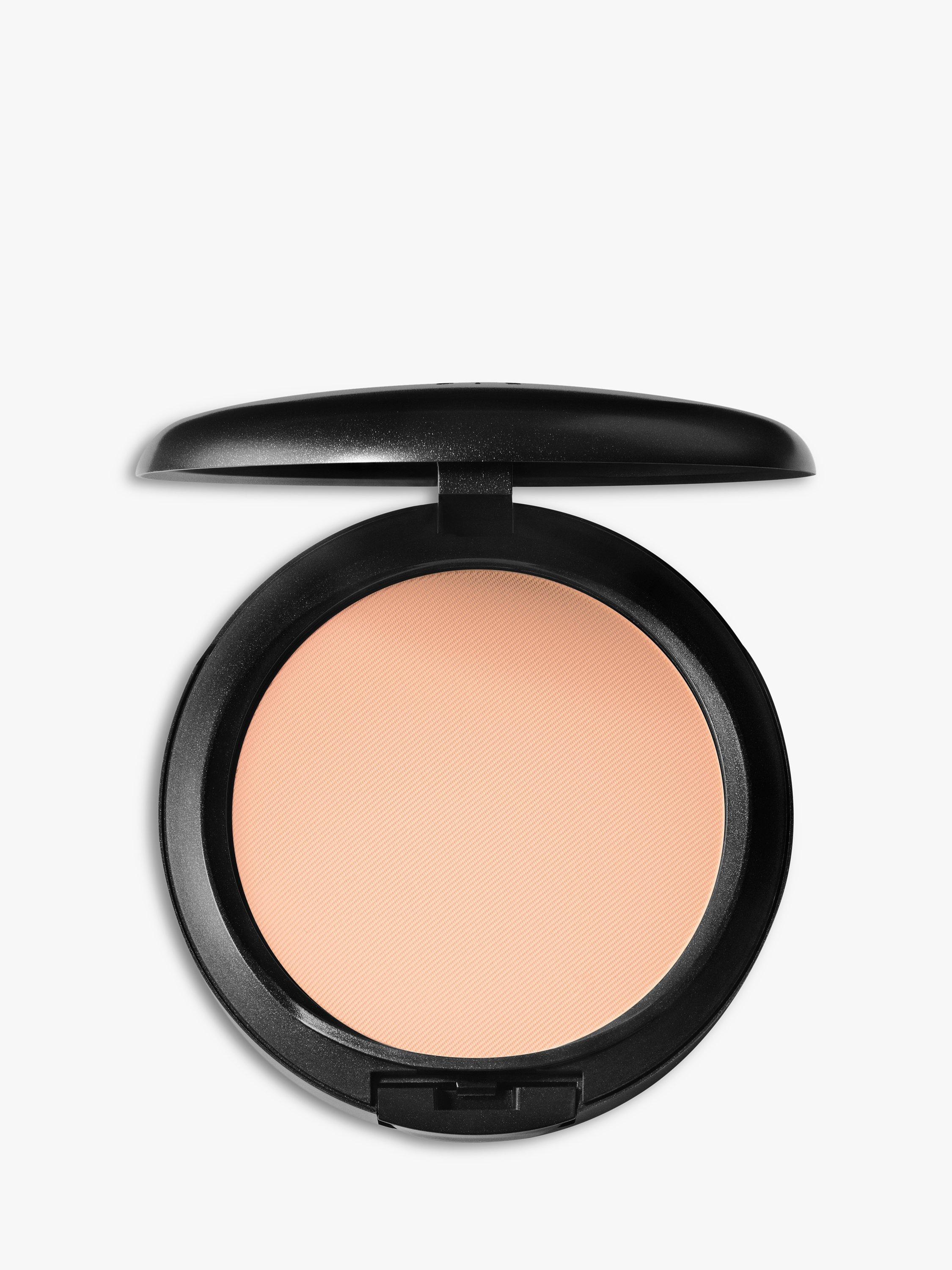 MAC Studio Fix Powder Plus Foundation, NW25