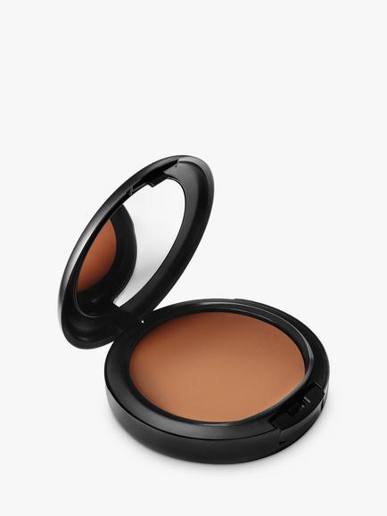 MAC Studio Fix Powder Plus Foundation - view 2, Nw58