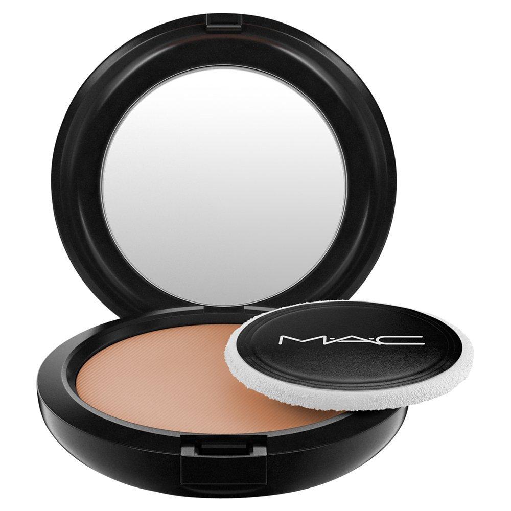 MAC Blot Powder/Pressed, Dark