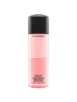 MAC Gently Off Eye & Lip Makeup Remover, 100ml, 