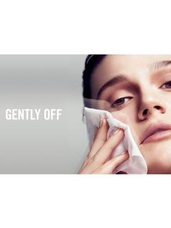 MAC Gently Off Eye & Lip Makeup Remover, 100ml - view 2, 