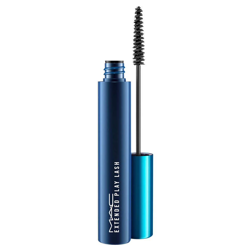 MAC Mascara Extended Play Lash, Black