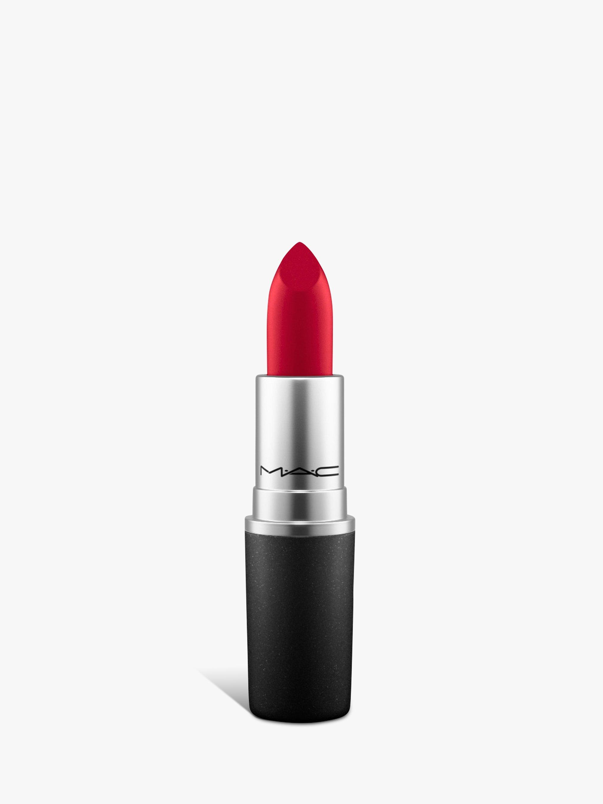 MAC Matte Lipstick, 707 Ruby Woo