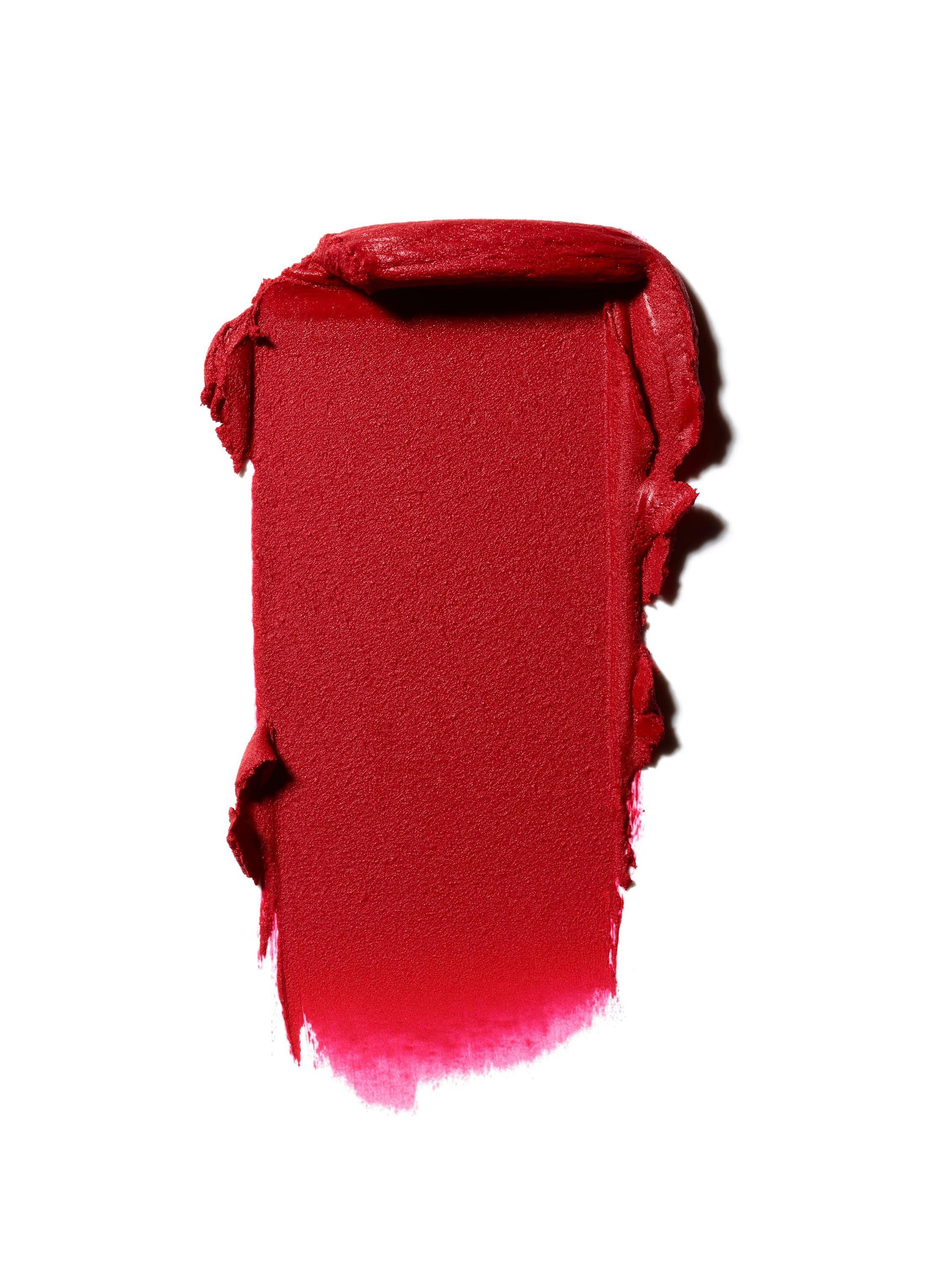 MAC Matte Lipstick, 707 Ruby Woo