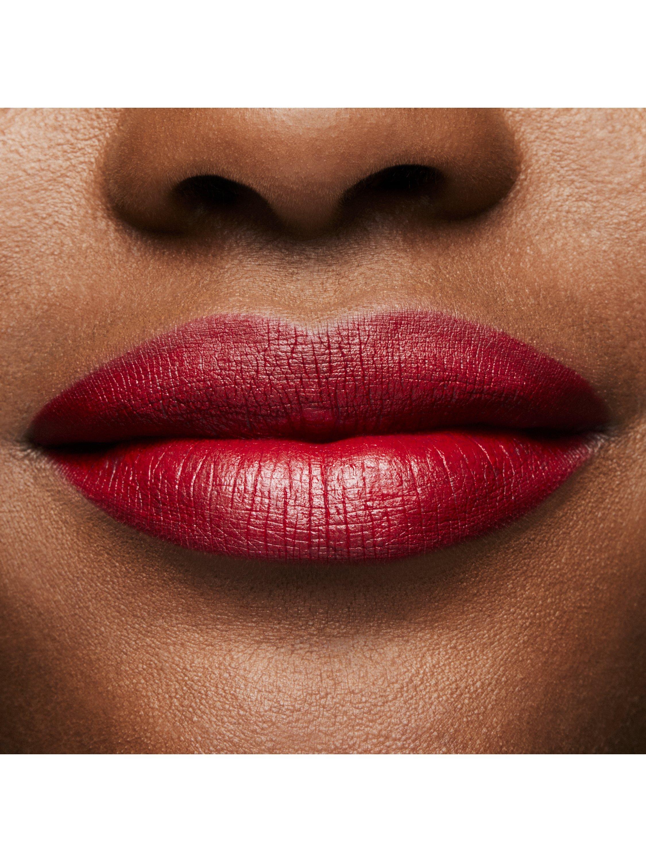 MAC Matte Lipstick, 707 Ruby Woo