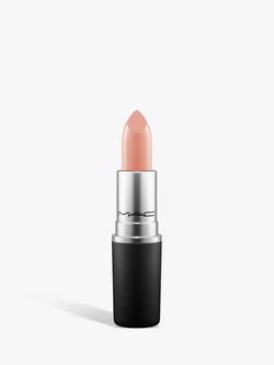 MAC Satin Lipstick, Myth