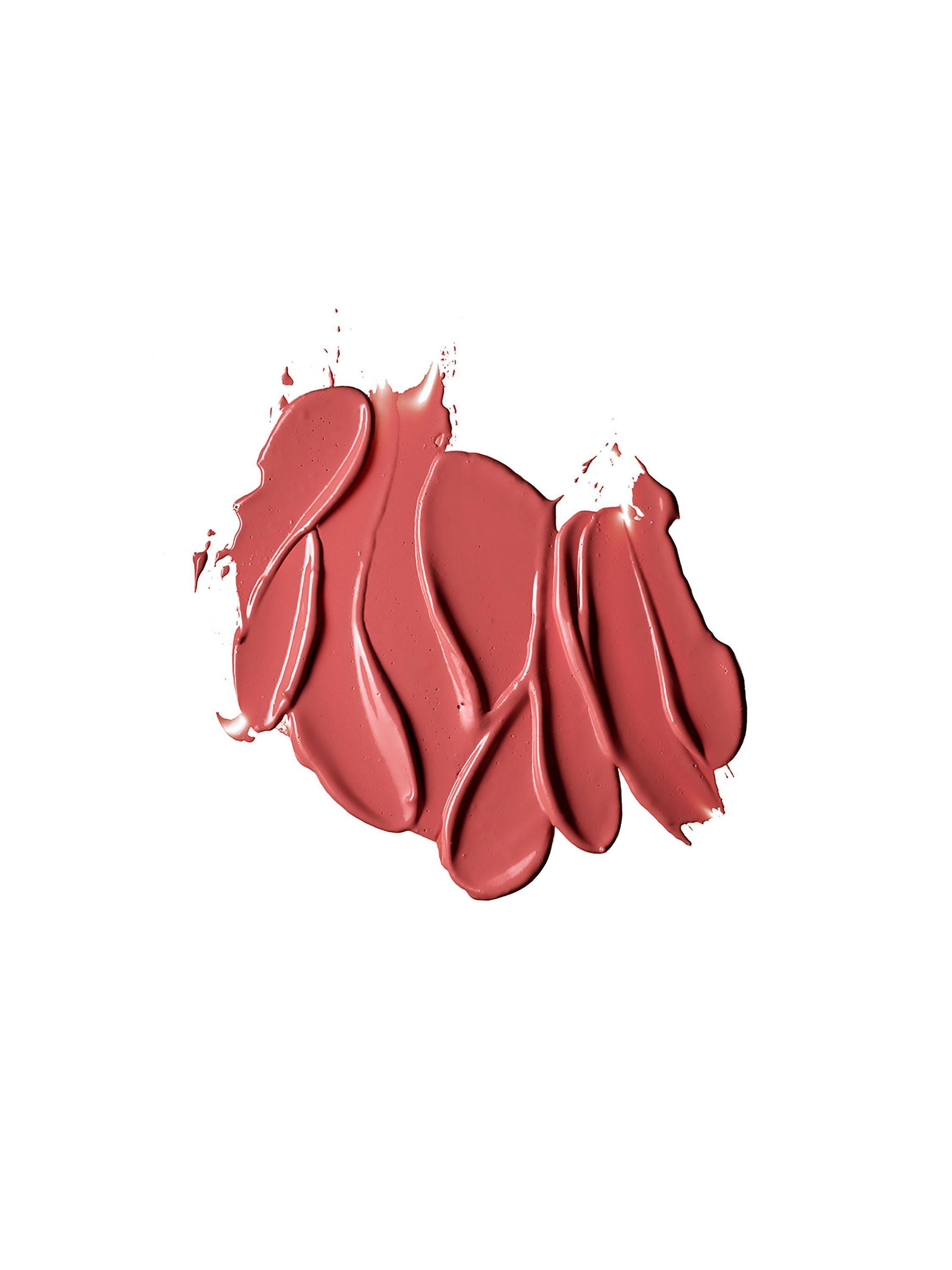 Product image 2 of 5, which shows MAC Lipstick, Brick-O-La