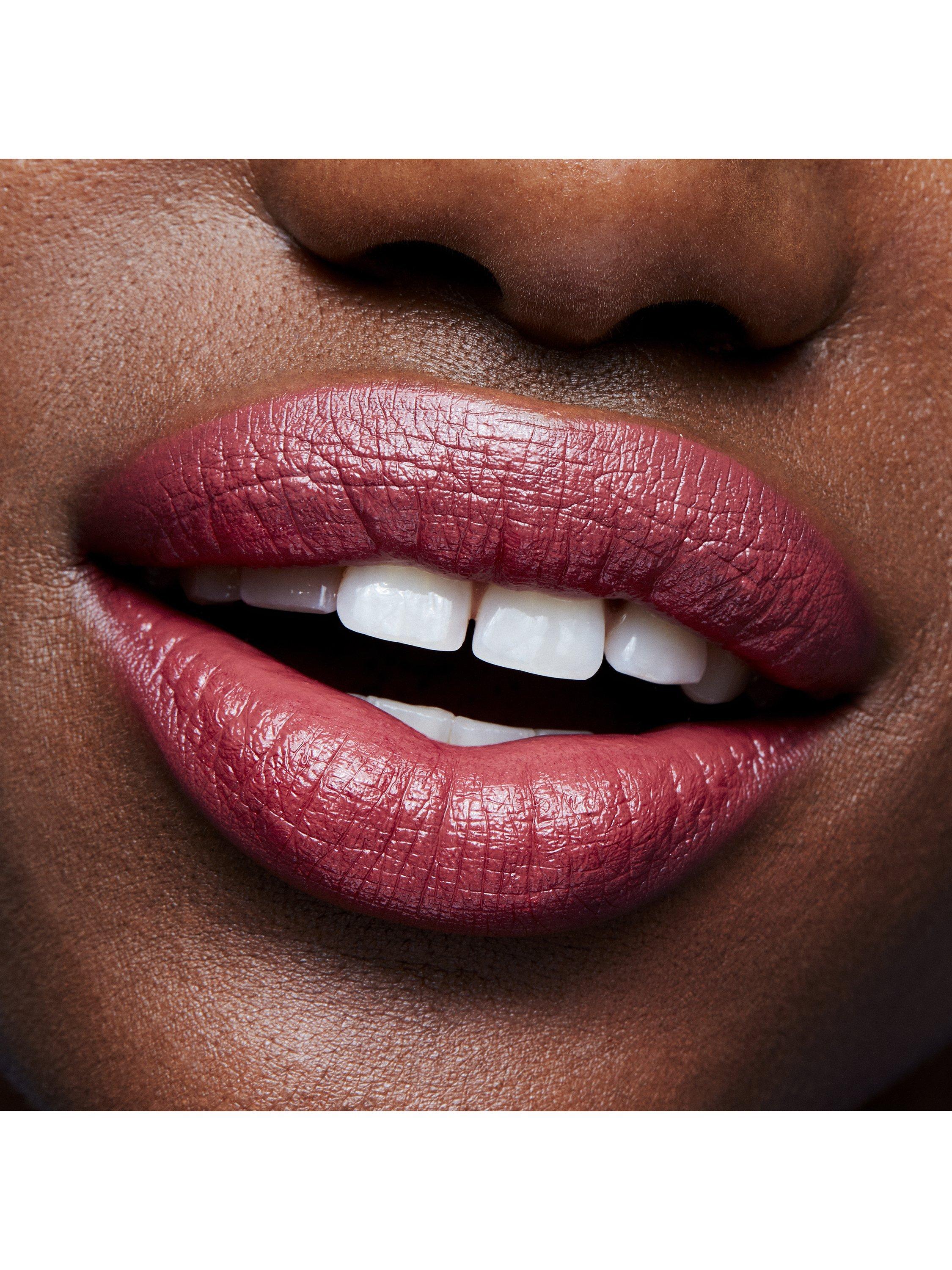 Product image 5 of 5, which shows MAC Lipstick, Brick-O-La