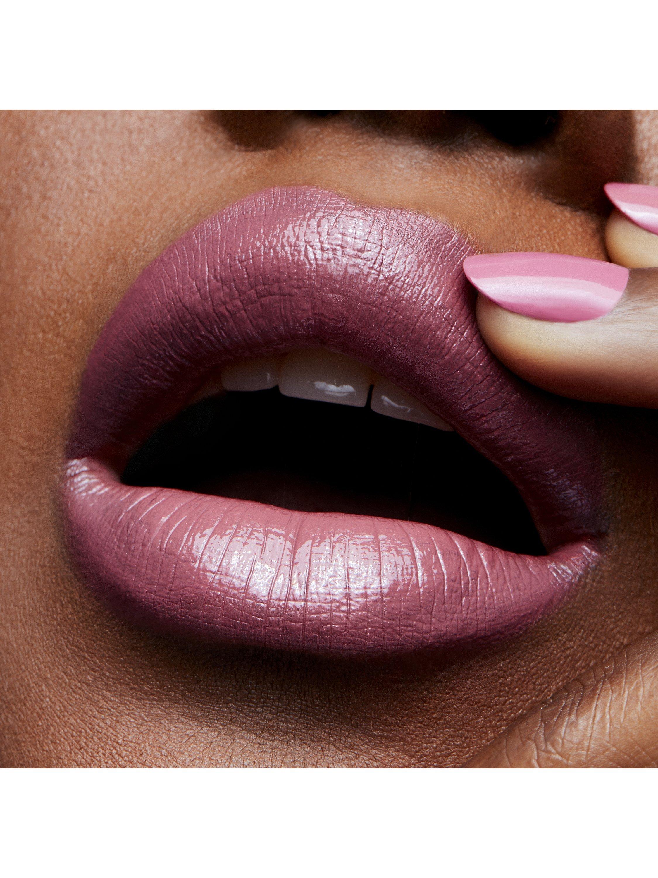 MAC Lipstick - Amplified Creme, Fast Play