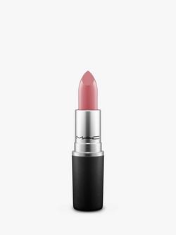 MAC Satin Lipstick, Faux