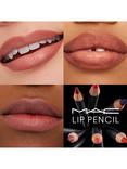 MAC Lipliner Pencil, Whirl