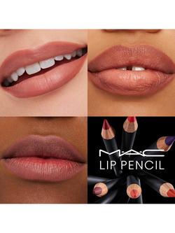 MAC Lipliner Pencil, Whirl - view 2, Whirl