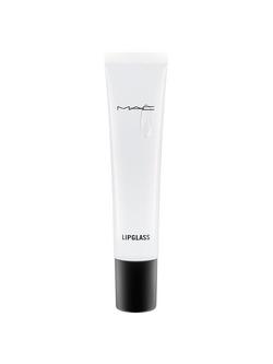 MAC Clear Lipglass, Clear