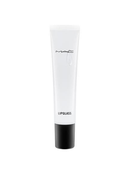 MAC Clear Lipglass, Clear