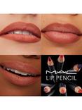MAC Lip Pencil, Spice
