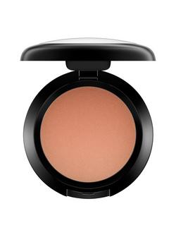 MAC Cream Colour Base - view 2, Improper Copper