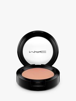 MAC Cream Colour Base - view 2, Hush