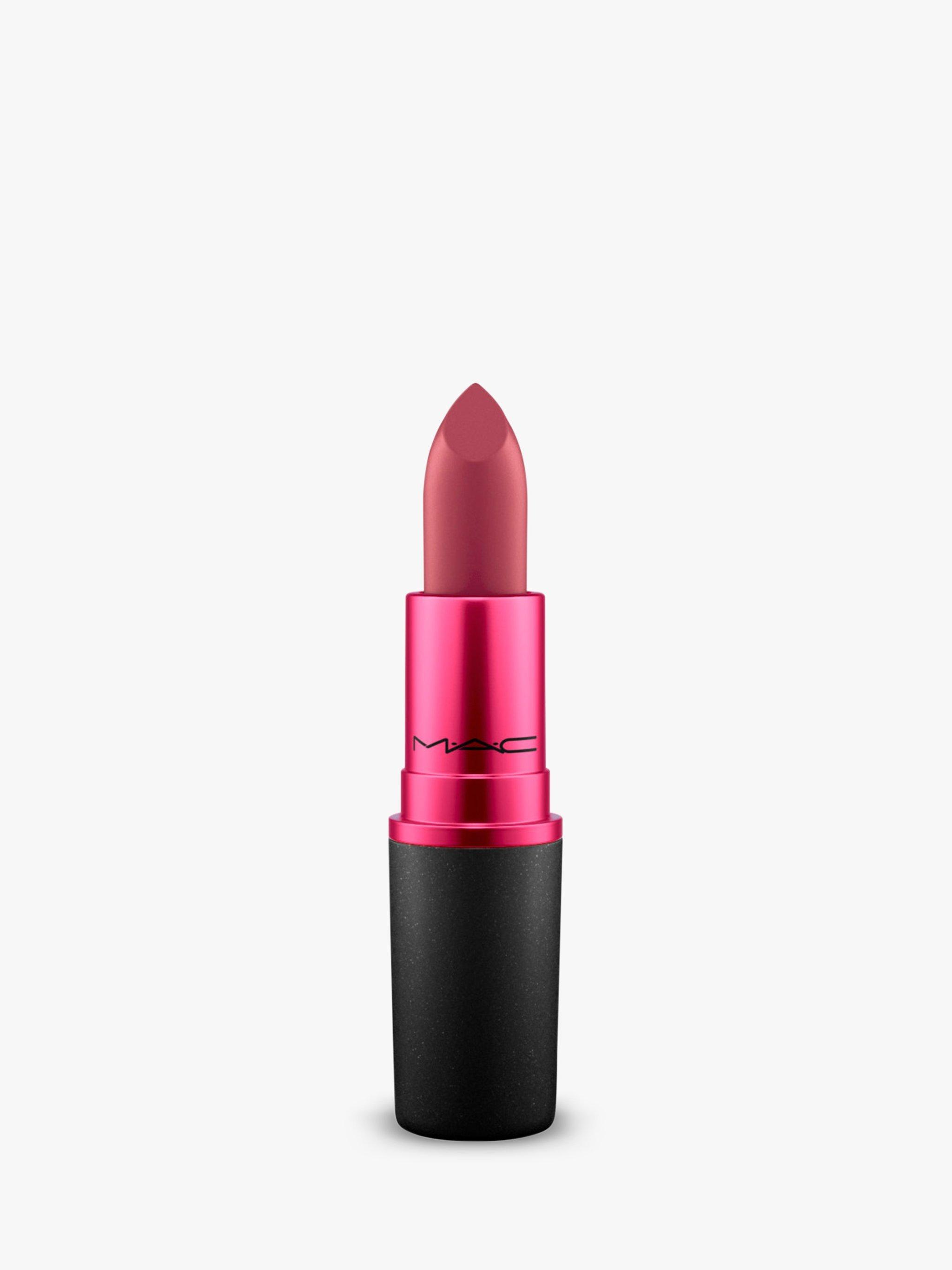 MAC Viva Glam Lipstick, III