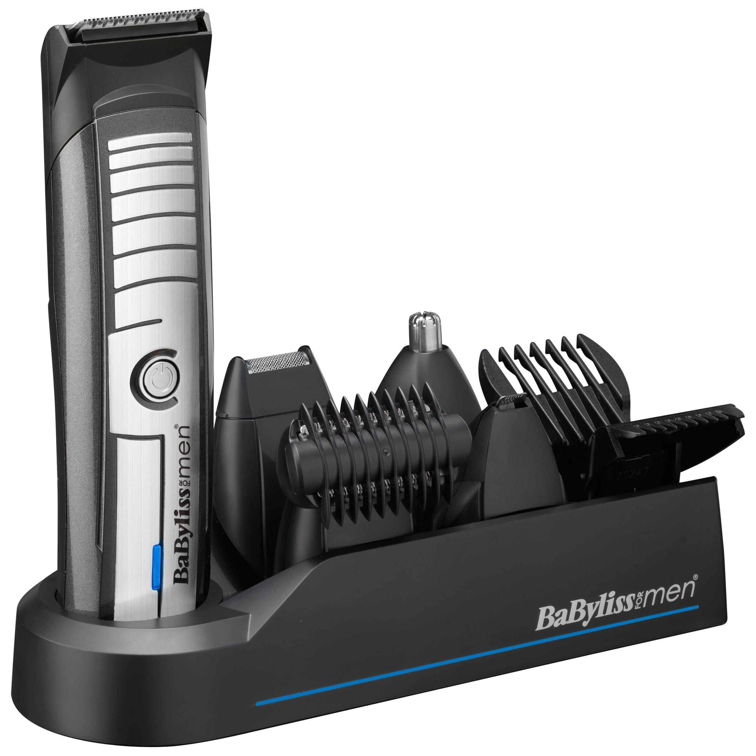 BaByliss For Men 7420U Super Groomer