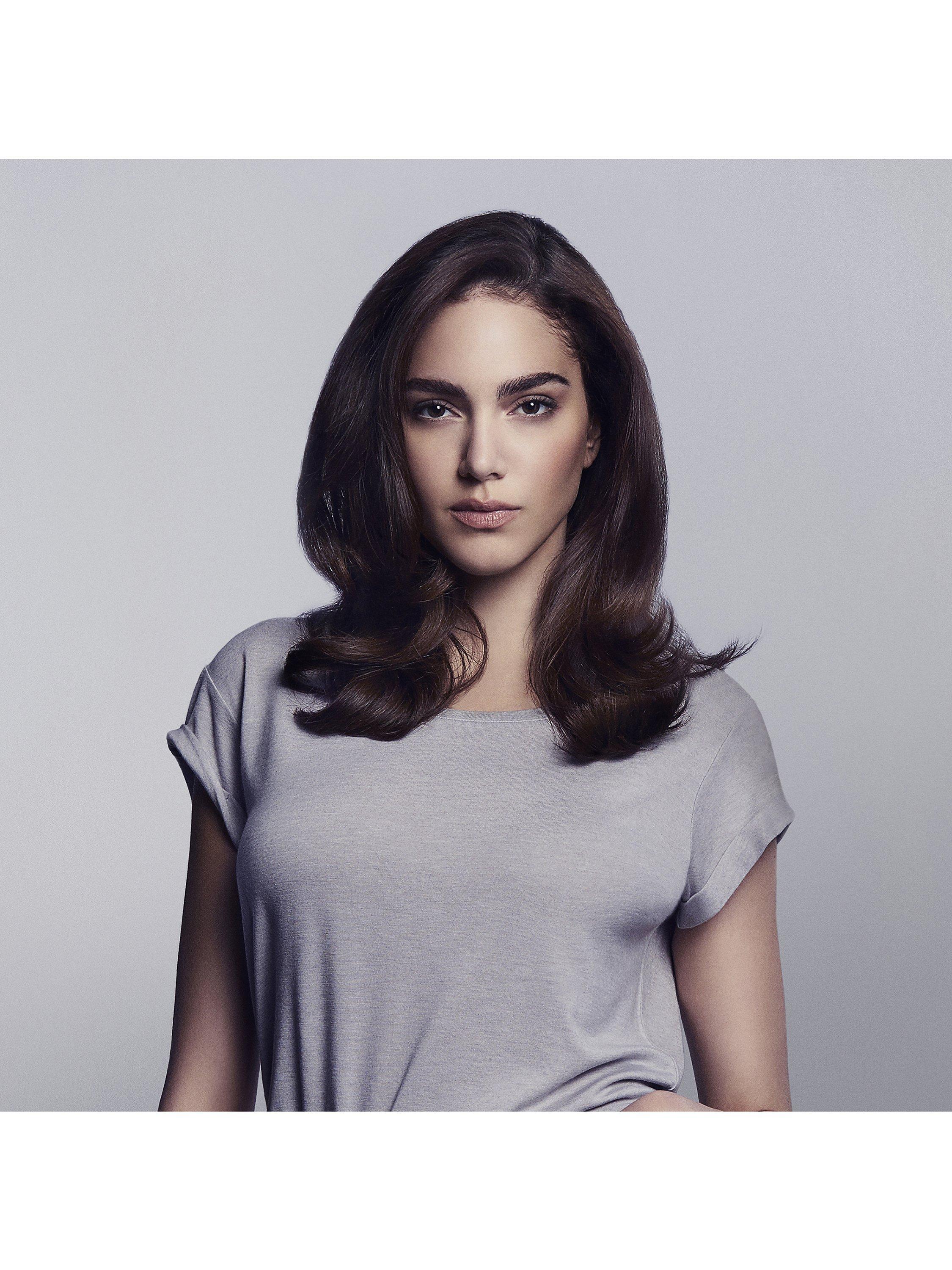 Product image 3 of 3, which shows BaByliss Big Hair Rotating Hot Air Hair Styler, Black