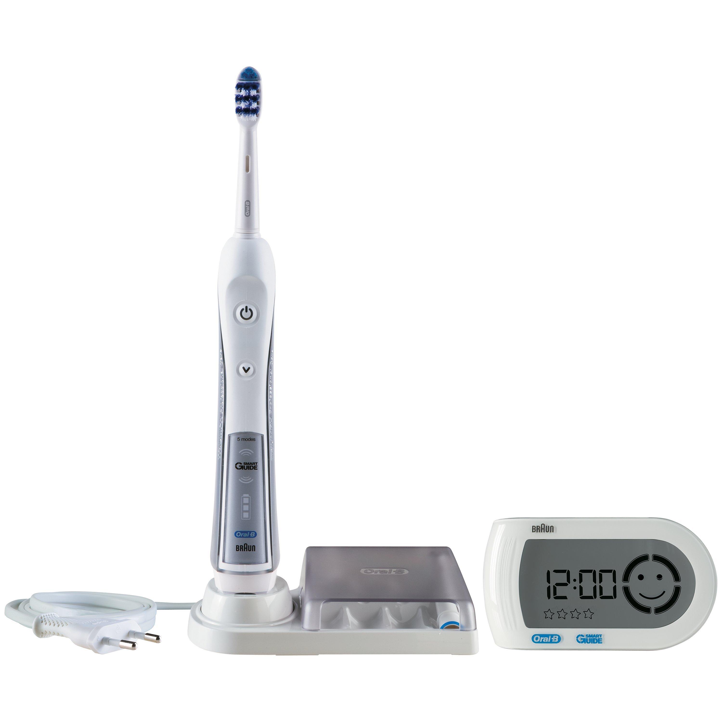 Braun Oral-B TriZone 5000 Electric Toothbrush